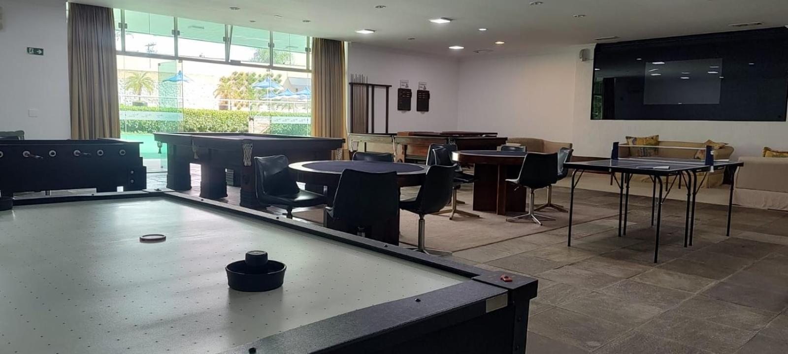Radio Hotel Resort & Convention แซร์ฮาเนกรา ภายนอก รูปภาพ